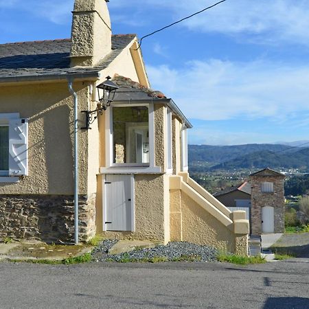 Apartamentos Minas De Silvarosa Viveiro Εξωτερικό φωτογραφία