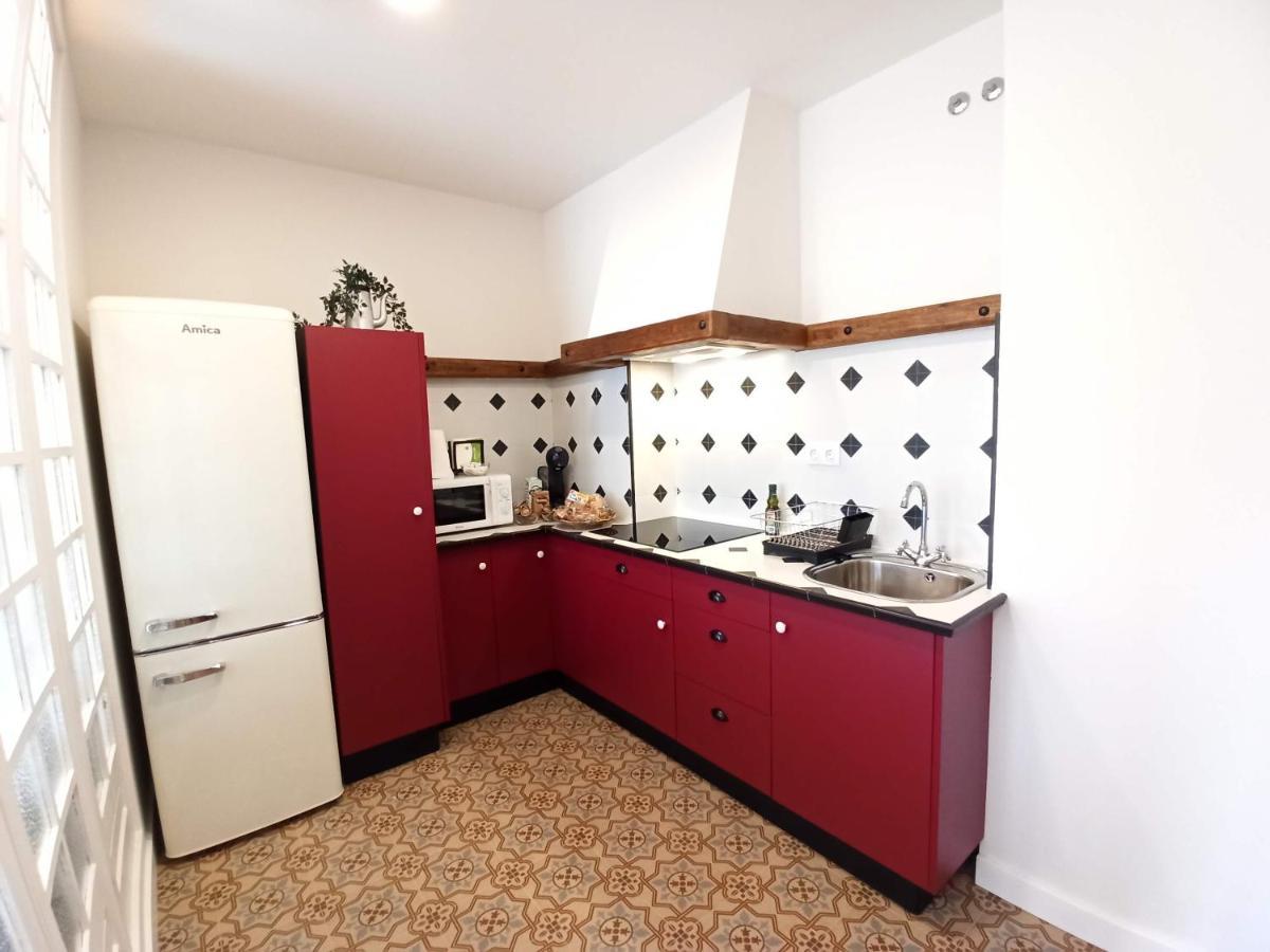Apartamentos Minas De Silvarosa Viveiro Εξωτερικό φωτογραφία