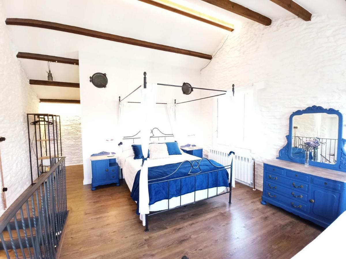 Apartamentos Minas De Silvarosa Viveiro Εξωτερικό φωτογραφία