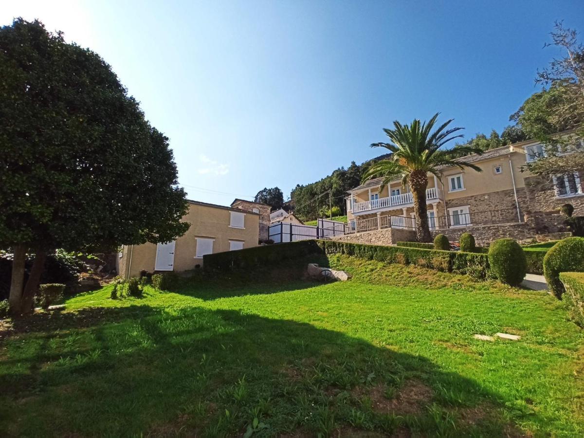 Apartamentos Minas De Silvarosa Viveiro Εξωτερικό φωτογραφία