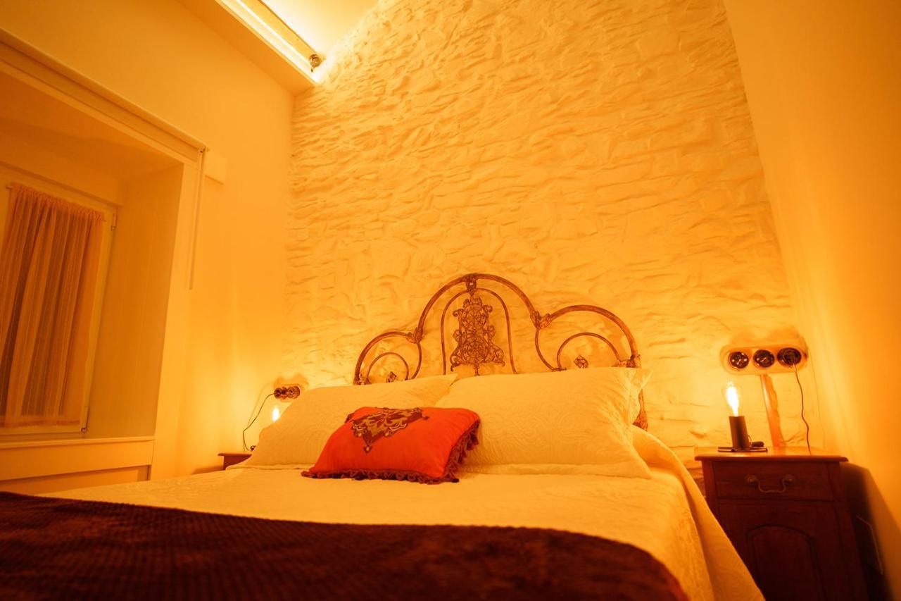 Apartamentos Minas De Silvarosa Viveiro Εξωτερικό φωτογραφία