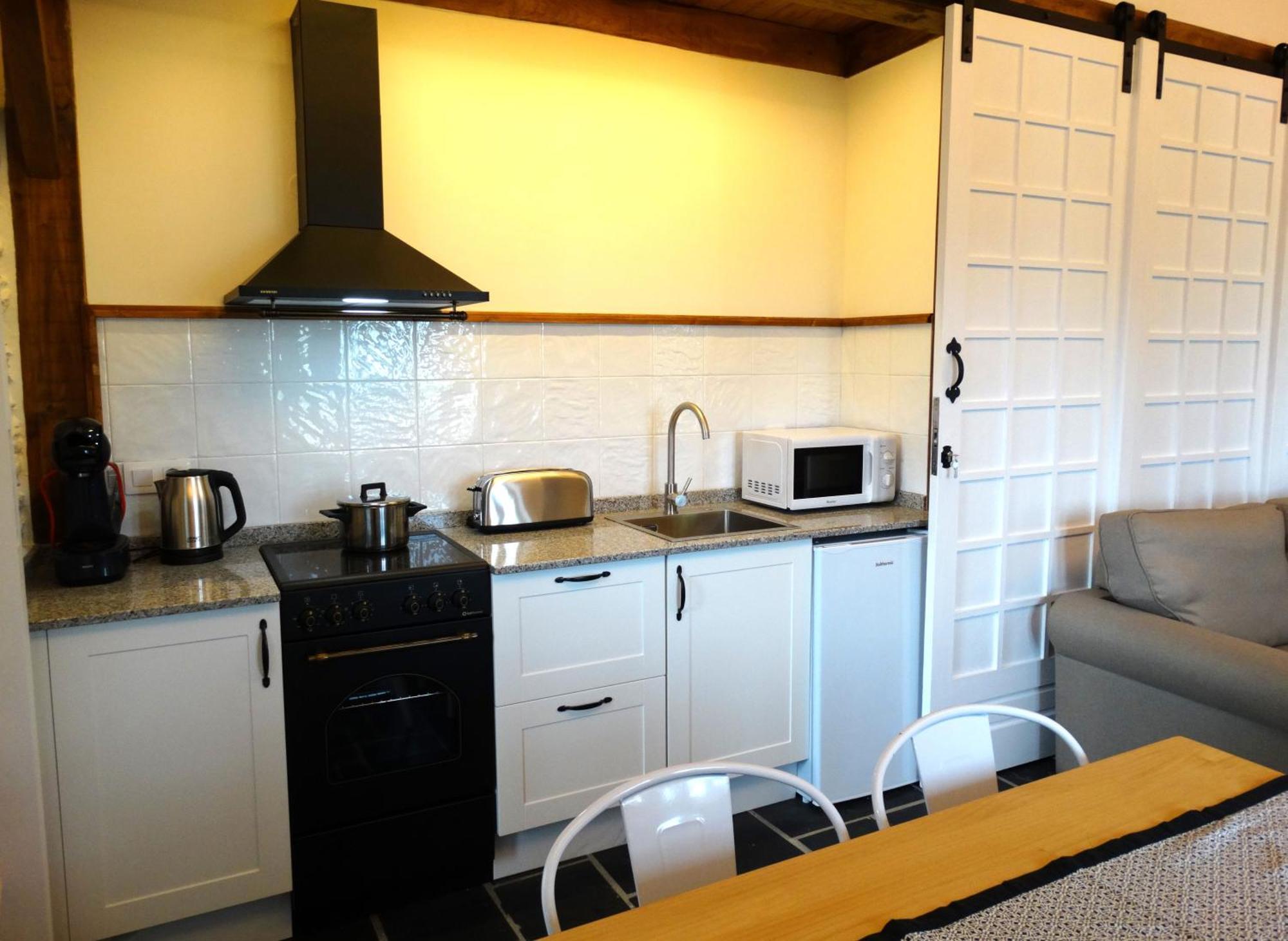 Apartamentos Minas De Silvarosa Viveiro Εξωτερικό φωτογραφία