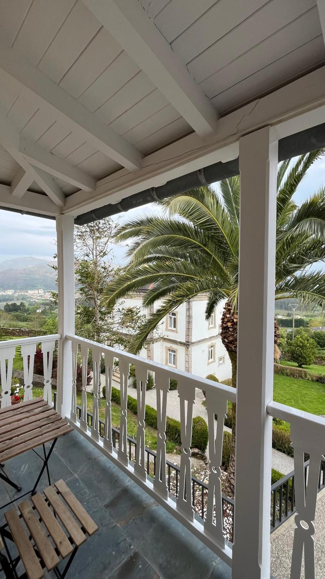 Apartamentos Minas De Silvarosa Viveiro Εξωτερικό φωτογραφία