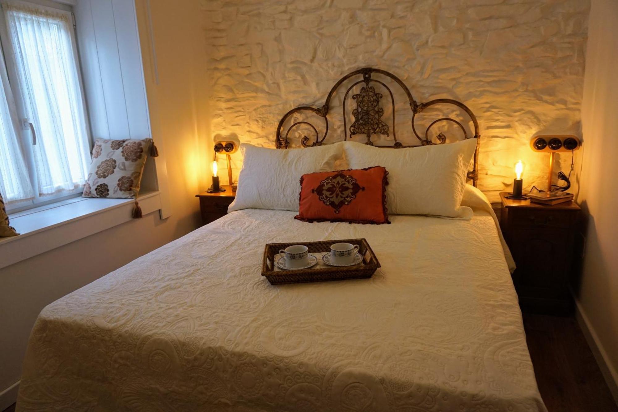 Apartamentos Minas De Silvarosa Viveiro Δωμάτιο φωτογραφία