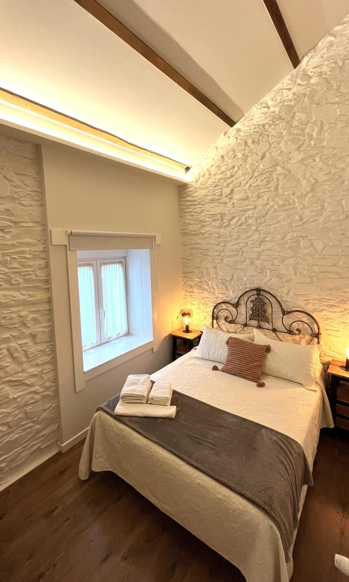 Apartamentos Minas De Silvarosa Viveiro Εξωτερικό φωτογραφία