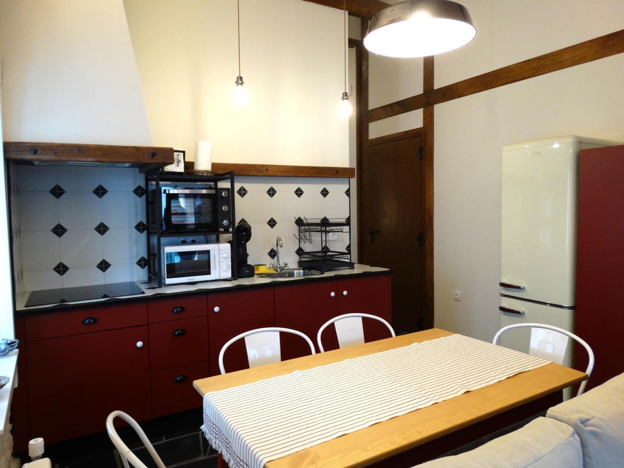 Apartamentos Minas De Silvarosa Viveiro Εξωτερικό φωτογραφία